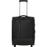  Crosslite 5.0 2 roulettes Trolley de cabine 54 cm Modéle schwarz
