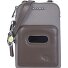  Étui pour téléphone portable Fika RFID 12,5 cm Modéle vintage taupe