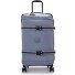  Basic Spontaneous 4 roulettes Trolley M 66 cm Modéle blue stone