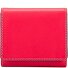  Porte-monnaie Protection RFID Cuir 10.5 cm Modéle  lipstick