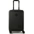  Heritage 4 roulettes Trolley de cabine 50 cm Compartiment pour ordinateur portable Modéle black