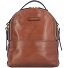  Pearldistrict Sac à dos de ville Cuir véritable 32 cm Modéle marrone
