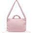  Skara Sac à main 46.5 cm Compartiment pour ordinateur portable Modéle peach pink