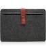  Pochette pour ordinateur portable Nova 37,5 cm Modéle lightbrown