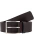  Giaspo Ceinture Cuir Modéle dark brown | 90 cm