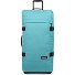  Tranverz 2 roulettes Trolley 79 cm Modéle waterfall blue