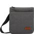  Go Eco Sac à bandoulière 23.5 cm Modéle anthrazit