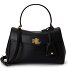  Farrah Sac à bandoulière Cuir véritable 23 cm Modéle black
