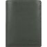  Porte-monnaie Viktoria RFID cuir 10 cm Modéle grün