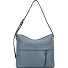 Sky Sac à bandoulière Cuir 33 cm Modéle blue heaven