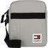  TJM Daily Sac à bandoulière 16 cm Modéle horizon grey
