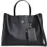  TH Icon Sac de shopper 36 cm Modéle black