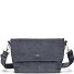  Mademoiselle.M Besace 33 cm Compartiment ordinateur Modéle cord polar