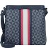  Barina Sac à bandoulière 23 cm Modéle mixed maritim