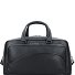  Angy Sac de voyage Weekender Cuir 46 cm Modéle noir