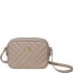  Marzia Sac à bandoulière 22 cm Modéle almond