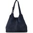  C-Easy Sac à bandoulière Cuir véritable 36 cm Modéle midn.bl-midn.bl