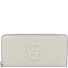 Anett Porte-monnaie 19 cm Modéle open white