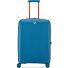  Arcade 4 roulettes Trolley 67 cm avec soufflet d'extension Modéle denim