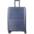  Jet 4 roues Valise cabine L 75 cm avec soufflet d'extension Modéle navy