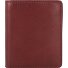  Cambridge Porte-monnaie Cuir 9 cm Modéle rotbraun