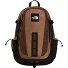  Hot Shot Daypack 51 cm Compartiment ordinateur Modéle garnet-smokey brown