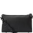  4Season Sac à bandoulière Cuir véritable 21 cm Modéle schwarz