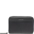  Birkenfeld Dalin Étui pour cartes de crédit Protection RFID Cuir 11 cm Modéle black