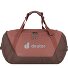 Duffel 50 Sac de voyage Weekender 60 cm Modéle caspia-raisin
