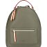  Ella City sac à dos 29 cm Modéle olive