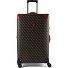  Latona 4 roulettes Trolley 77 cm Modéle brown logo