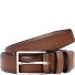  Ceinture en cuir Modéle dcognac | 115 cm