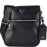  Milano Sac à bandoulière 22 cm Modéle black