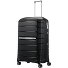  Flux 4-roll trolley 75 cm Modéle black