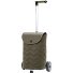  Unus Shopper Hilma Chariot à provisions 59 cm Modéle olive