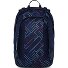  Air Sac à dos scolaire 44 cm Modéle purple laser