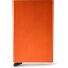  Cardprotector Étui pour cartes de crédit Protection RFID 10 cm Modéle orange