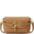  Blaike Mini sac à bandoulière Cuir véritable 18 cm Modéle camel