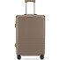  Heathrow 4 roues Valise cabine 69 cm Modéle walnut