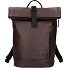  Cargo Daypack 39 cm Compartiment ordinateur Modéle brown