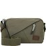  Aurum Sac à bandoulière 23 cm Modéle khaki