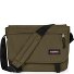  Delegate + Messenger 38.5 cm Compartiment pour ordinateur portable Modéle army olive