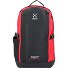  Tight Junior Daypack 38.5 cm Compartiment ordinateur Modéle trueblack-scarletred