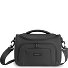  Essentials 12 Beauty Case 31 cm emboîtable Modéle black