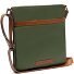 Fusion Malmo Sac à bandoulière 25.5 cm Modéle olive green