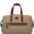  Story V S Sac de voyage Weekender 45 cm Modéle naturale-marrone