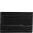  Field Étui pour cartes de crédit Cuir 11 cm Modéle black