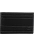  Field Étui pour cartes de crédit Cuir 11 cm Modéle black
