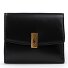  Polo ID Porte-monnaie Cuir 10 cm Modéle black