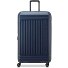  Lutece Se 4 roues Valise cabine 68 cm '"avec soufflet d''extension"' Modéle navy blue